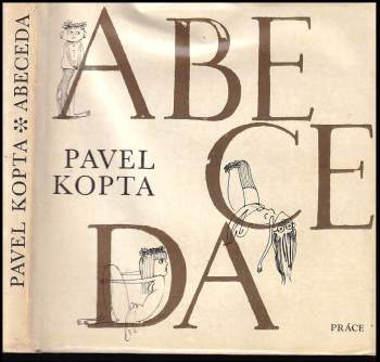 Pavel Kopta: Abeceda