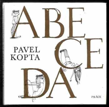 Pavel Kopta: Abeceda