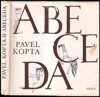 Pavel Kopta: Abeceda