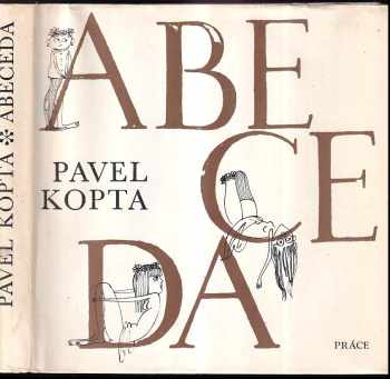Pavel Kopta: Abeceda