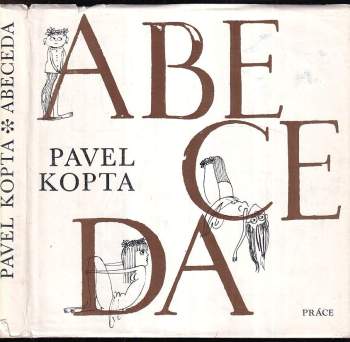 Abeceda