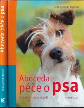 Abeceda péče o psa