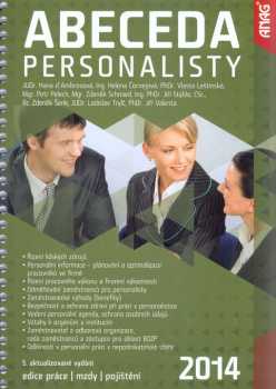 Abeceda personalisty