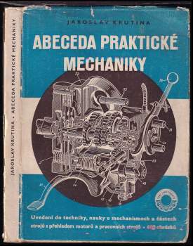 Abeceda praktické mechaniky