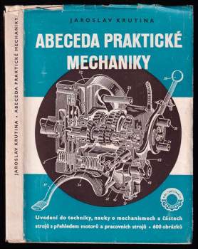 Abeceda praktické mechaniky