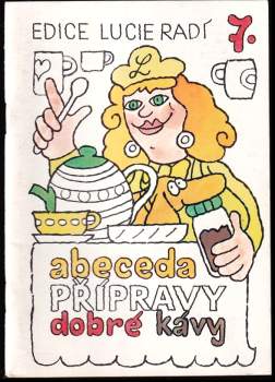Abeceda přípravy dobré kávy