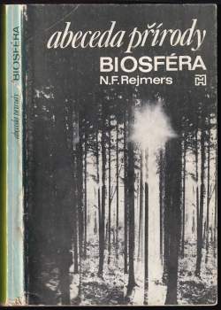 Nikolaj Fedorovič Rejmers: Abeceda přírody
