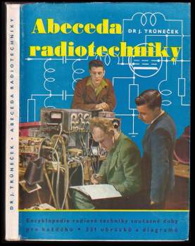 Abeceda radiotechniky