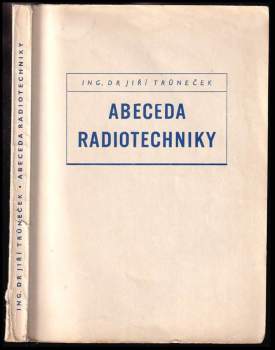 Abeceda radiotechniky