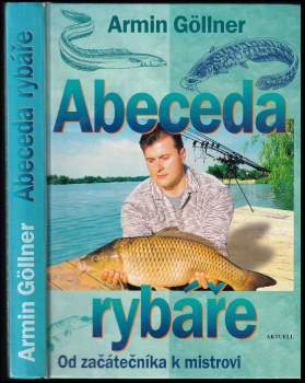 Abeceda rybáře