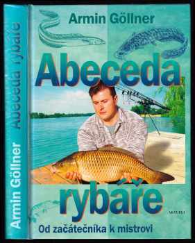 Abeceda rybáře