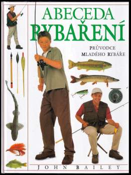 Abeceda rybaření