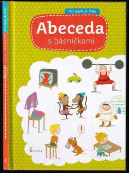 Ivana Kocmanová: Abeceda s básničkami