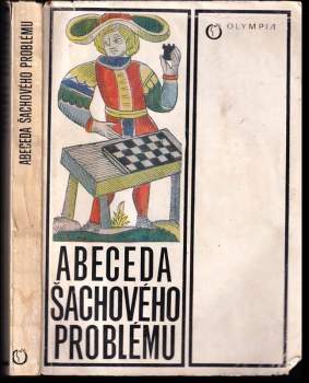 Abeceda šachového problému