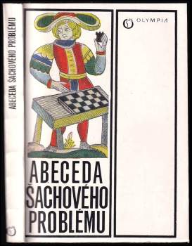 Abeceda šachového problému