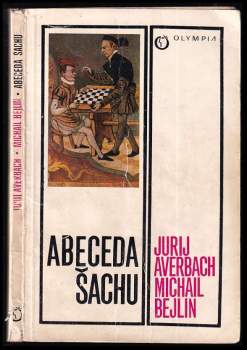 Abeceda šachu