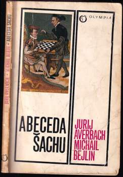 Abeceda šachu
