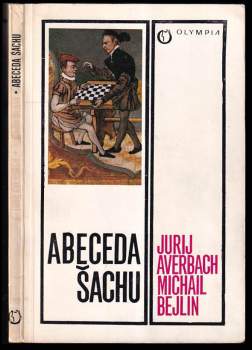 Abeceda šachu