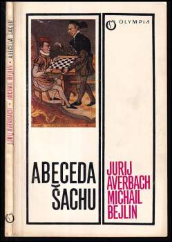 Abeceda šachu
