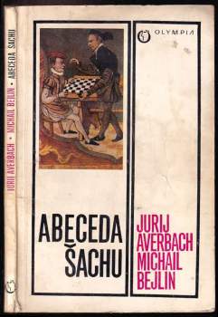 Jurij L'vovič Averbach: Abeceda šachu
