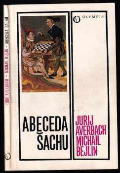 Abeceda šachu