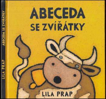 Abeceda se zvířátky