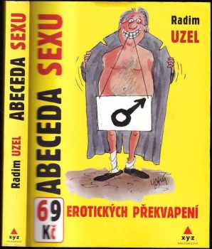 Abeceda sexu