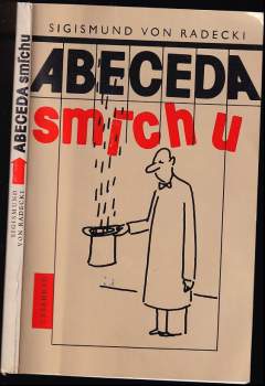 Abeceda smíchu