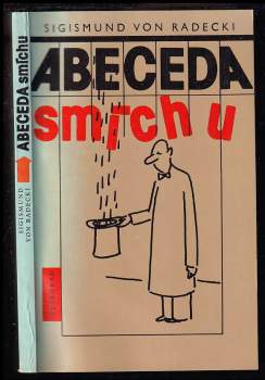 Abeceda smíchu