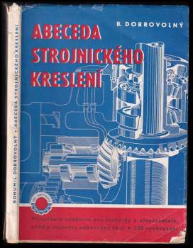 Abeceda strojnického kreslení