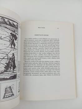 D. Ž Bor: Abeceda stvoření