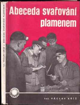 Abeceda svařování plamenem