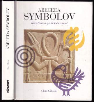 Abeceda symbolov