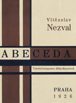 Vítězslav Nezval: Abeceda