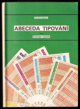 Abeceda tipování