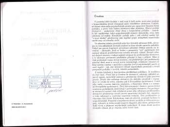 Dana Kovanicová: Abeceda účetních znalostí pro každého