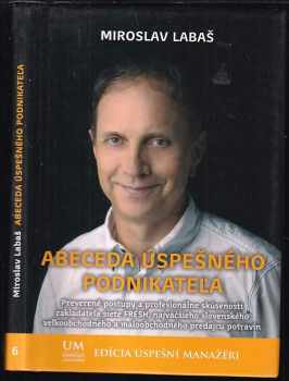 Abeceda úspešného podnikateľa
