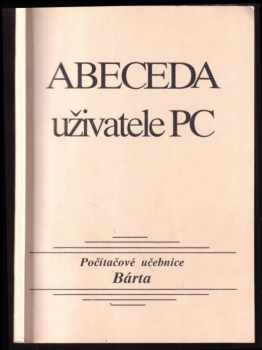 Abeceda uživatele PC