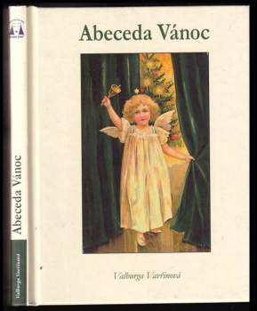 Abeceda Vánoc