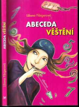 Abeceda věštění