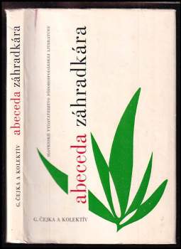 Abeceda záhradkára