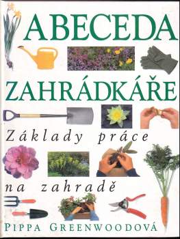 Abeceda zahrádkáře