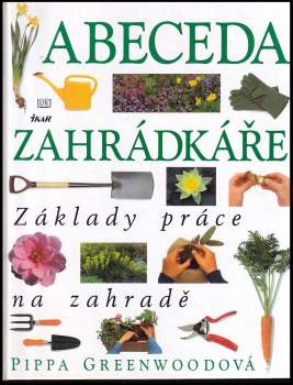 Abeceda zahrádkáře