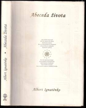 Abeceda života