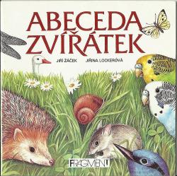 Abeceda zvířátek
