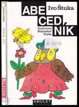 Ivo Štuka: Abecedník