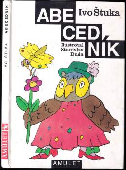 Ivo Štuka: Abecedník