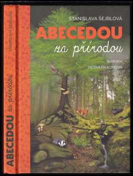 Abecedou za přírodou