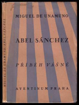 Abel Sánchez