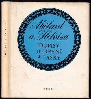 Dopisy utrpení a lásky